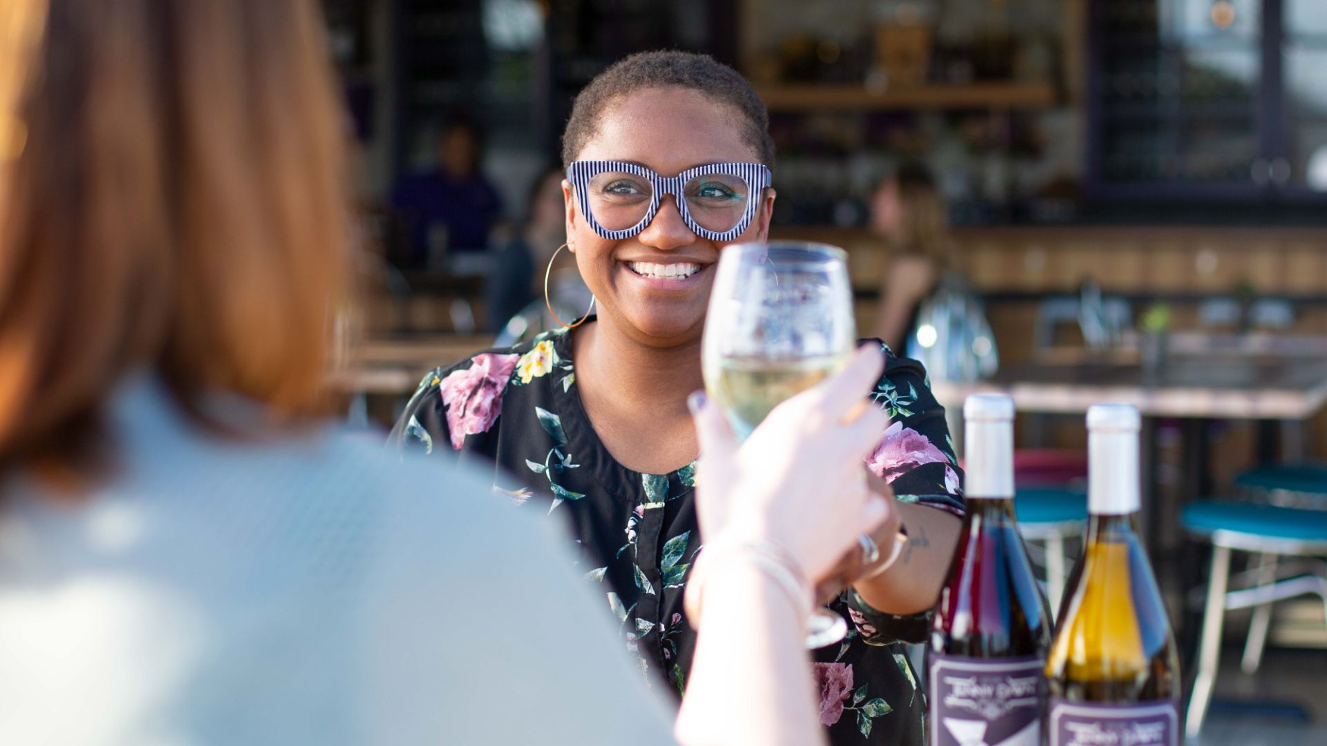 Savor Local Flavor