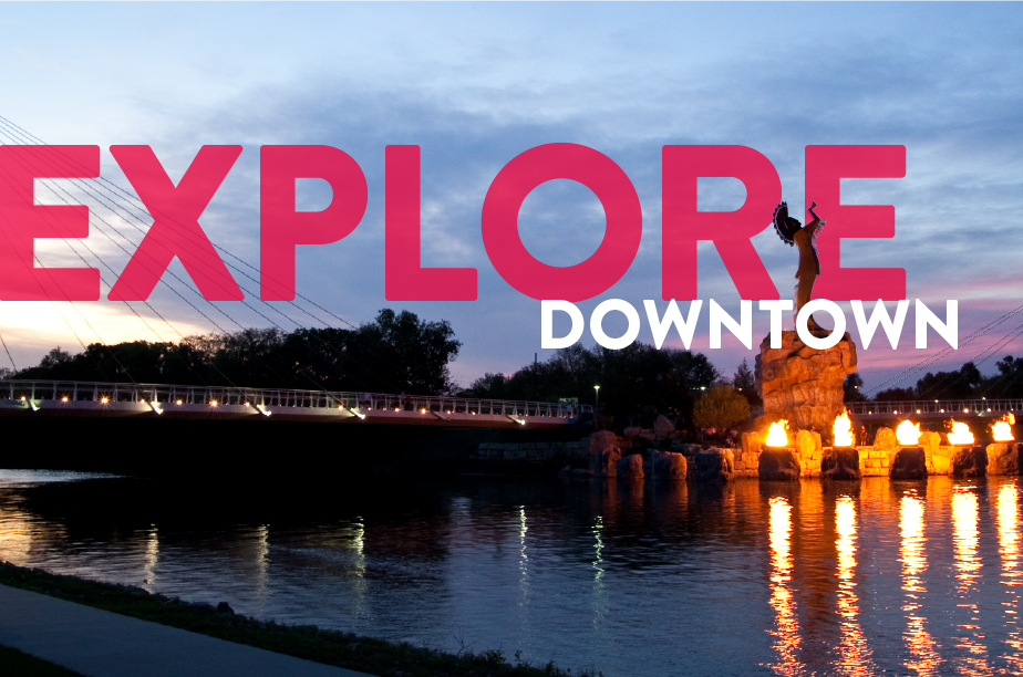 Expore Downtown